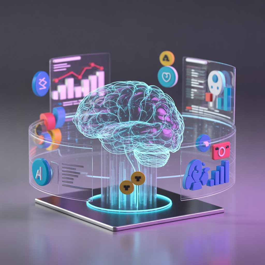 How AI Powered Digital Marketing Is Transforming Business Growth in 2025